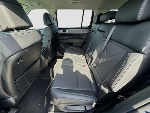 New 2026 Hyundai Santa Fe SEL image 14