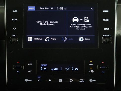 Certified 2024 Hyundai Tucson SEL image 41