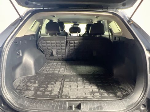 Used 2024 Kia Sportage EX FWD image 31