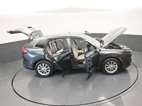 Used 2025 Honda CR-V EX-L image 67