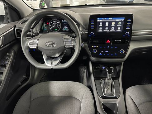 Used 2020 Hyundai Ioniq Blue FWD image 28