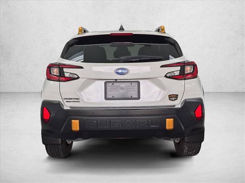Used 2024 Subaru Crosstrek 2.5i Wilderness AWD/4WD image 7