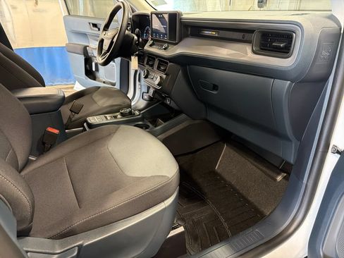 Used 2024 Ford Maverick XL FWD image 19