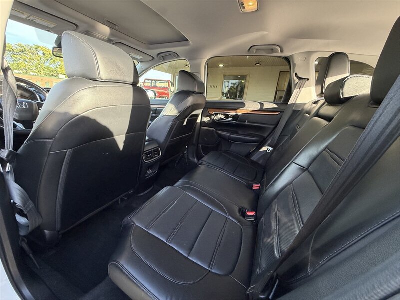 Used 2021 Honda CR-V Touring image 15