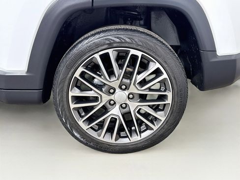 Used 2023 Jeep Compass Limited w/ Elite Group AWD/4WD image 30