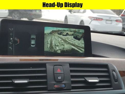 Used 2017 BMW 328d xDrive Sedan image 18