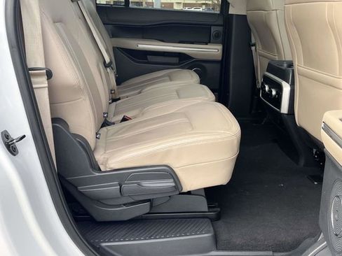 Used 2024 Ford Expedition Max Limited image 25