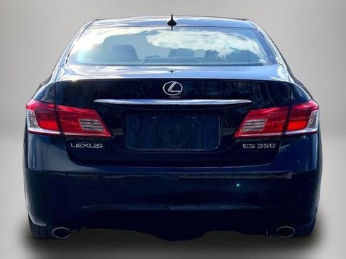 Used 2010 Lexus ES 350 350 image 4