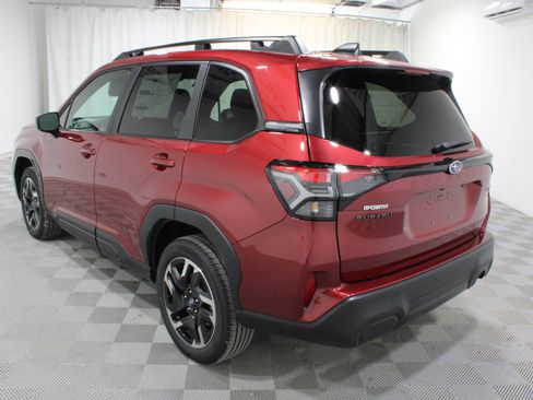 New 2026 Subaru Forester Premium AWD/4WD image 28