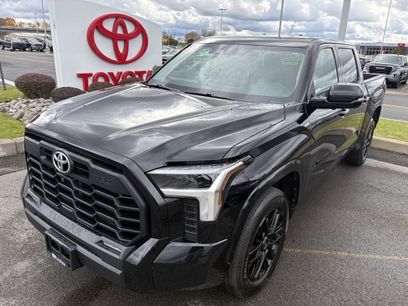 Used 2023 Toyota Tundra SR5