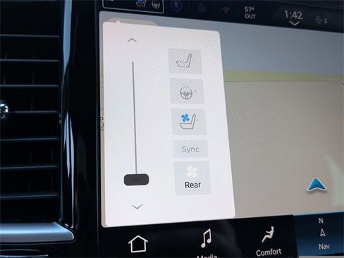 New 2026 Chrysler Pacifica Limited w/ S Appearance Package image 24