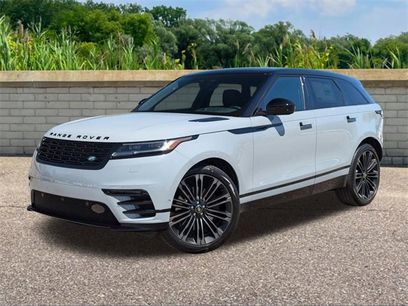 New 2026 Land Rover Range Rover Velar Dynamic SE