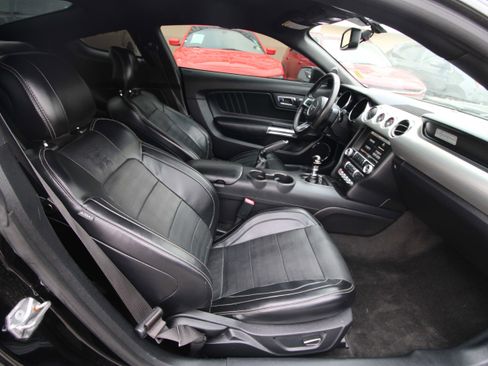 Used 2015 Ford Mustang GT Premium w/ GT Performance Package image 22
