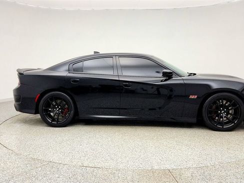 Used 2021 Dodge Charger Scat Pack w/ Dynamics Package image 6