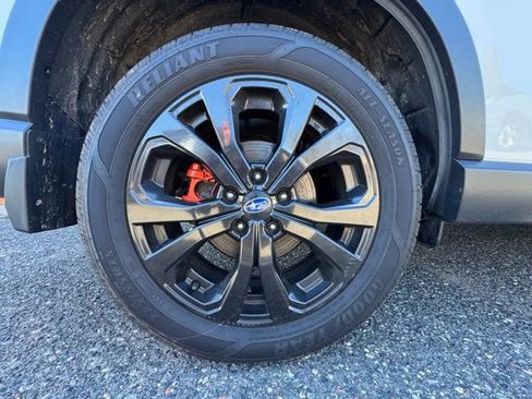 Used 2019 Subaru Forester Sport AWD/4WD image 25