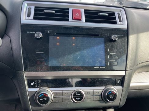 Used 2017 Subaru Legacy 2.5i Premium w/ Popular Package #1 image 14