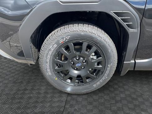 New 2026 Subaru Forester Wilderness AWD/4WD image 14