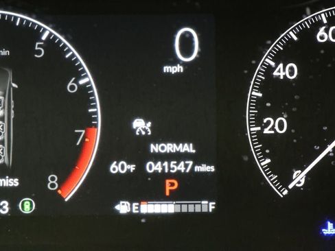 Used 2025 Honda Odyssey Sport-L image 17