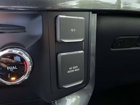 Used 2023 Ford F150 XLT w/ Equipment Group 302A High AWD/4WD image 27