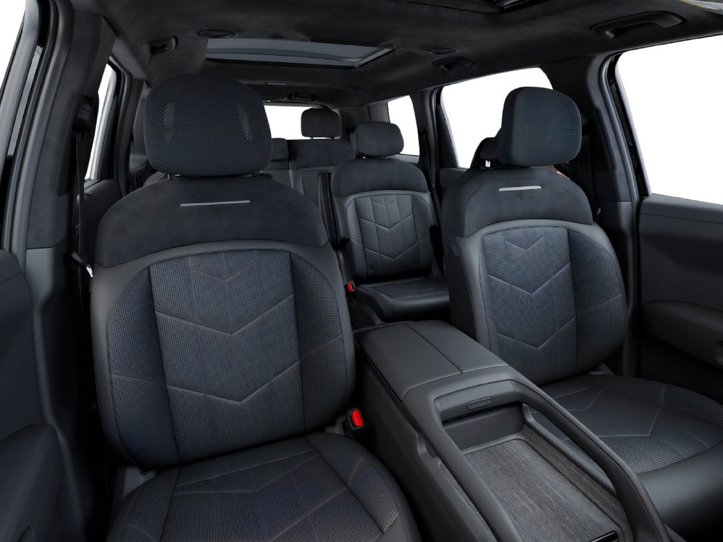 New 2027 Kia Telluride X-Line SX Prestige AWD/4WD image 18