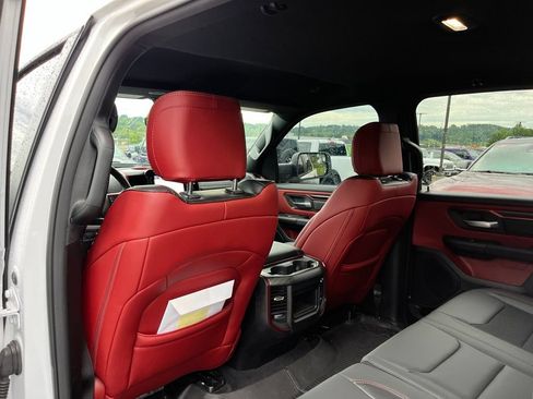 Used 2025 RAM 1500 Rebel w/ Bed Utility Group AWD/4WD image 8