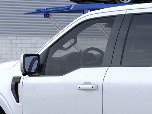 New 2026 Ford F150 Lariat AWD/4WD image 20