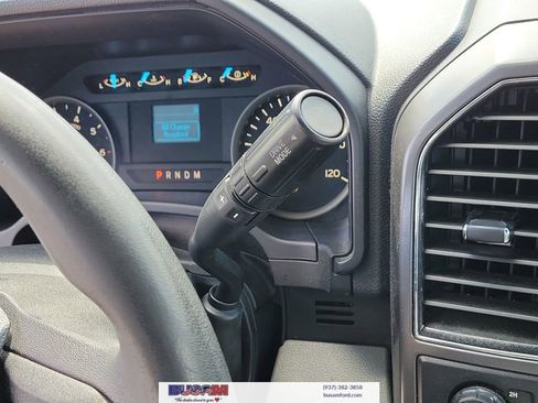 Used 2018 Ford F150 XLT AWD/4WD image 23
