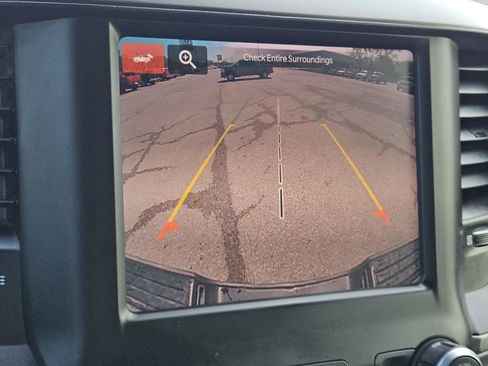 Used 2022 RAM 2500 Tradesman image 16