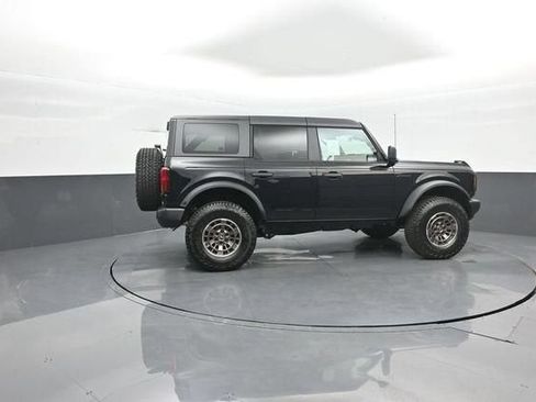 New 2026 Ford Bronco Big Bend AWD/4WD image 8