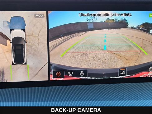 New 2026 Nissan Murano Platinum image 29