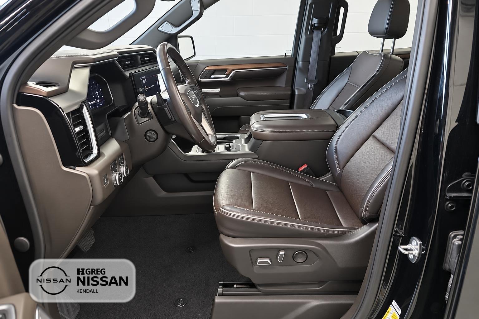 Used 2022 GMC Sierra 1500 Denali AWD/4WD image 7
