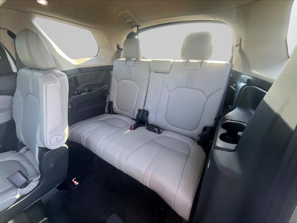 Certified 2024 Honda Pilot EX-L image 29