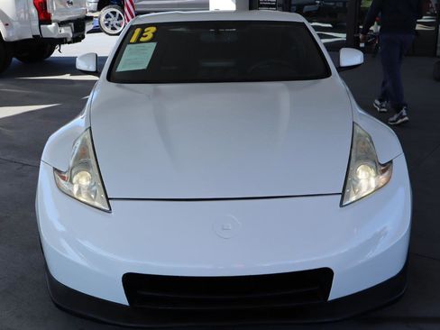 Used 2013 Nissan 370Z NISMO w/ Bose Pkg image 10