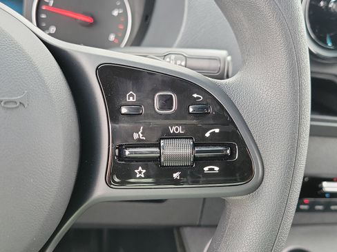 New 2024 Mercedes-Benz Sprinter 2500 image 19