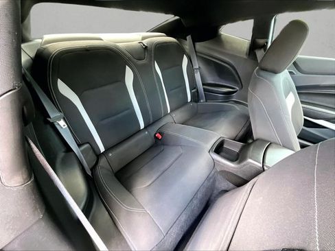 Used 2023 Chevrolet Camaro LS RWD image 26