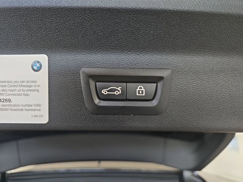 Used 2022 BMW X3 sDrive30i w/ Convenience Package w/ZPA image 31