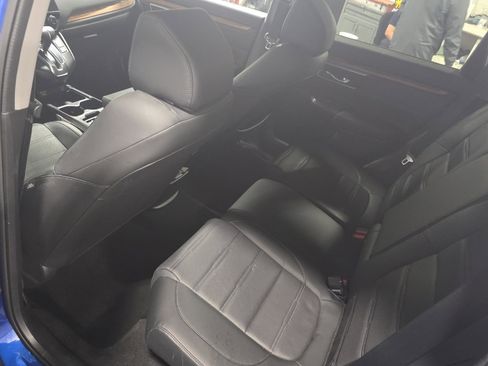Used 2021 Honda CR-V EX-L image 12