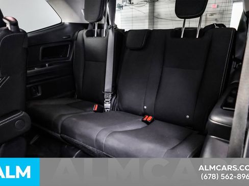 Used 2025 Subaru Ascent Premium AWD/4WD image 19