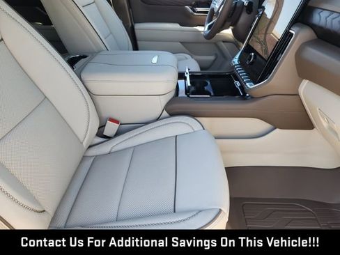 New 2026 GMC Yukon Denali image 10