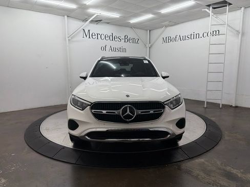 Certified 2026 Mercedes-Benz GLC 300 image 2