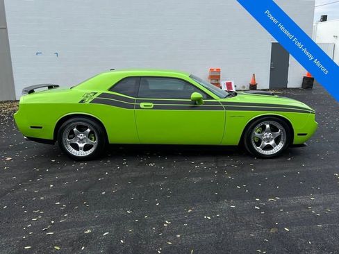 Used 2009 Dodge Challenger R/T image 14