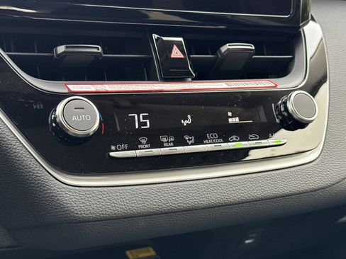 New 2026 Toyota Corolla LE FWD image 23