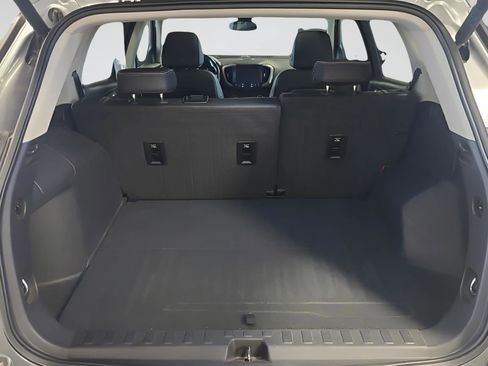 Used 2019 GMC Terrain Denali w/ Advanced Safety Package image 27