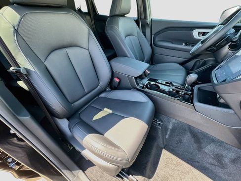 New 2026 Subaru Forester Limited AWD/4WD image 36