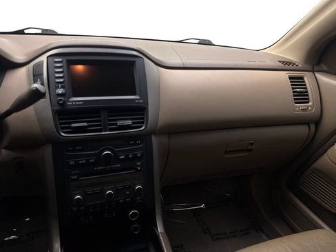 Used 2008 Honda Pilot EX-L image 46