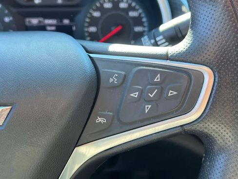 Used 2022 Chevrolet Malibu LT image 25