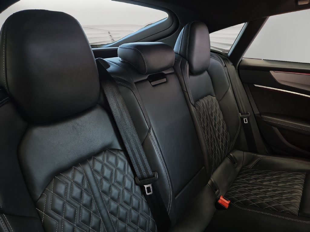 Used 2020 Audi S7 Prestige w/ Prestige Package AWD/4WD image 20