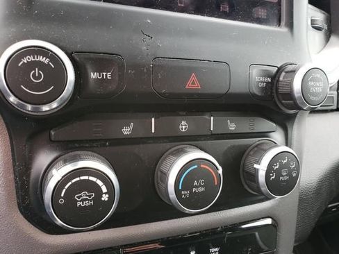 Used 2024 RAM 1500 Big Horn image 24