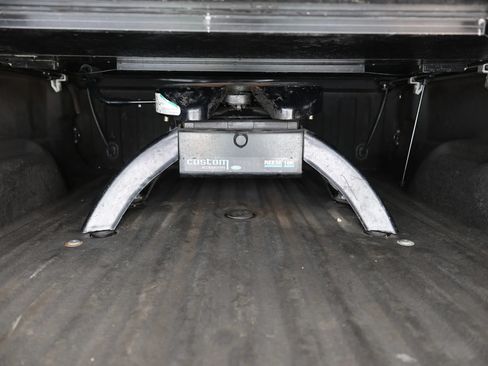 Used 2016 Ford F350 Platinum AWD/4WD image 37