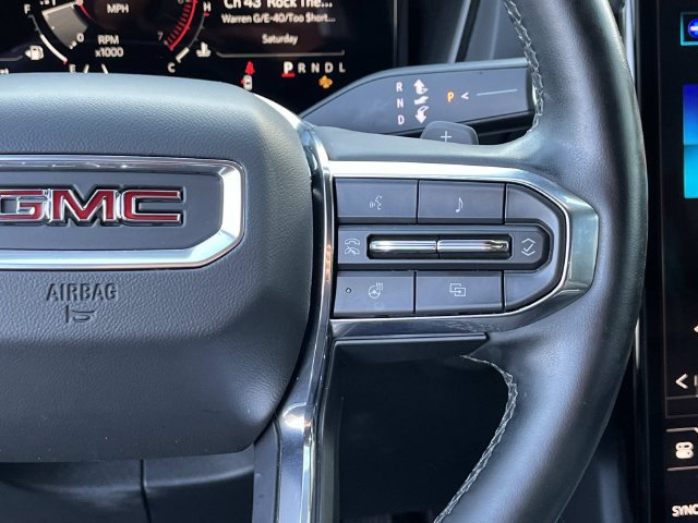 Used 2026 GMC Terrain Elevation w/ Elevation Premium Package AWD/4WD image 28